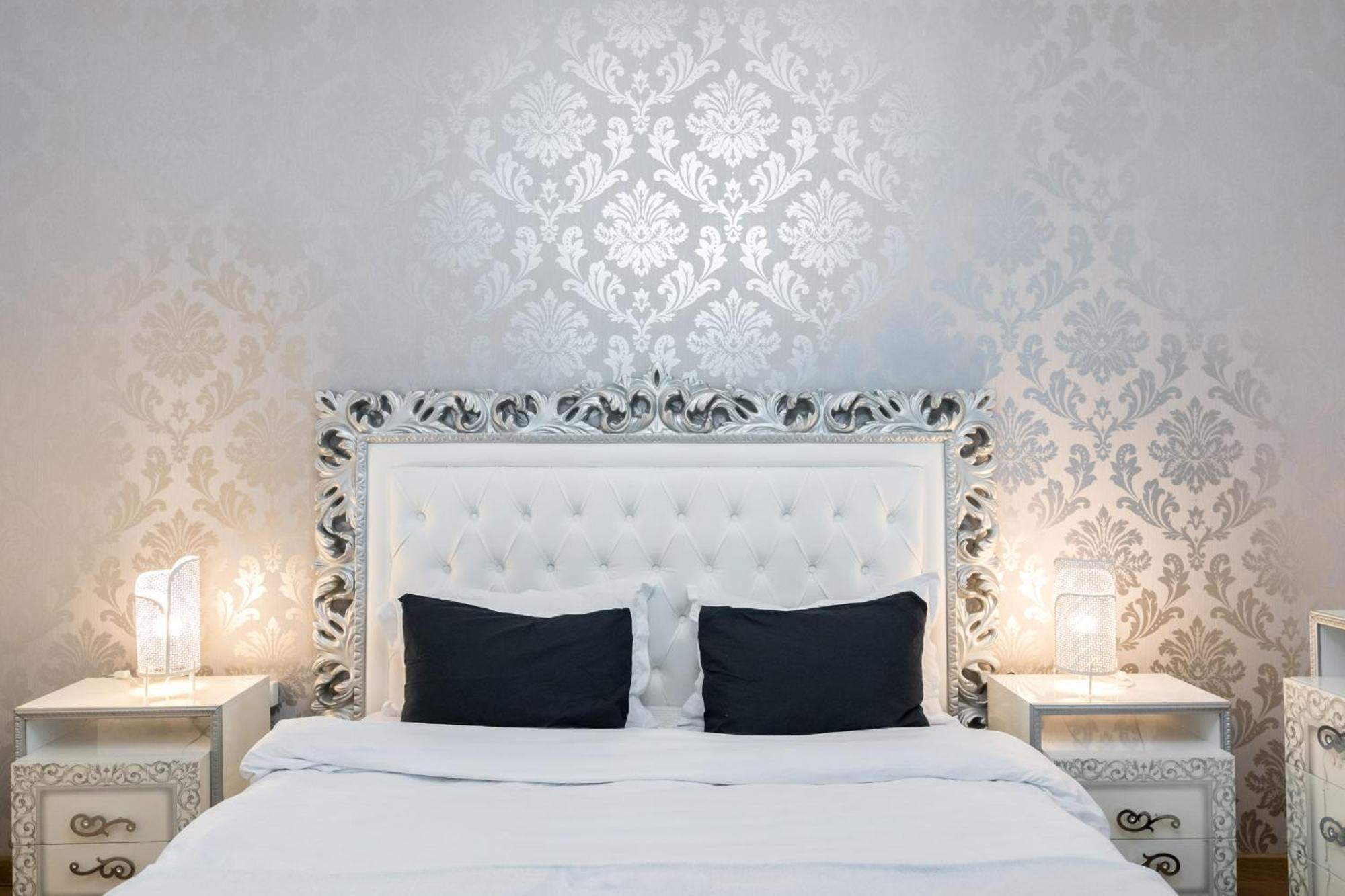 Appartamento Black Rose Bucarest